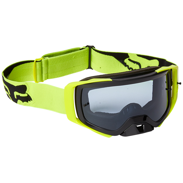 Fox Racing - Airspace Mirer Goggles: BTO SPORTS